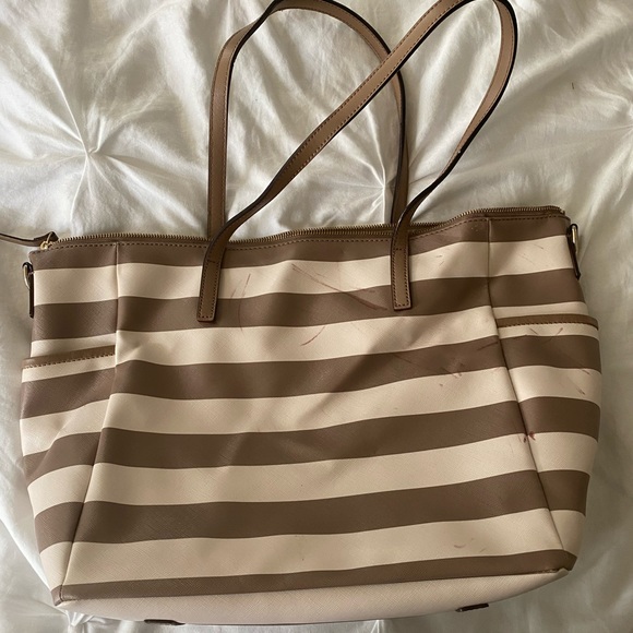 Kate Spade Adaira Diaper Bag - Picture 2 of 12